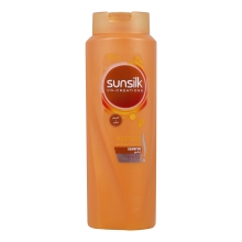 Sunsilk Shampoo Instant Restore with Calcium + keratin 600 ml