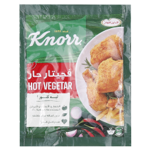 Knorr Hot Vegetar