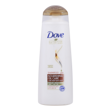 Dove Shampoo Nourishing Oil Care 200 ml