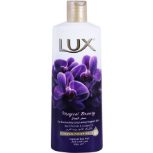 Lux Fragranced Body Wash Magical Beauty 500 ml