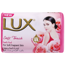 Lux Soft Touch Floral Fusion Oil 85 g