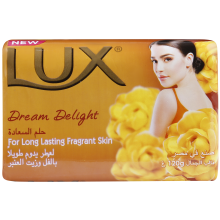 LUX Dream Delight For Long lasting Fragrant Skin