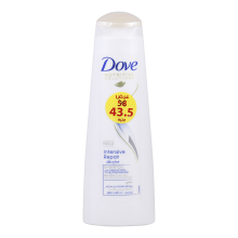 Dove Intensive Repair Shampoo For Damaged Hair