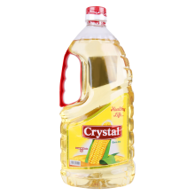 Crystal corn oil - 1.6 L