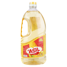 Al asil oil sunflower - 2.25 L
