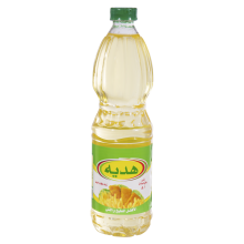 Hedeya Mixed Cooking Oil