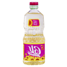Hala sunflower oil 0.5 L