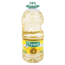 Qaleya sunfhower oil - 5 L