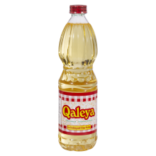 Qaleya frying blend food oil 0.70 L