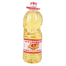 Qaleya Mixed Cooking Oil
