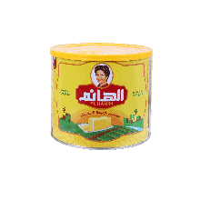 El Hanim Vegetable Ghee