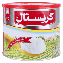Crystal Vegetable Ghee