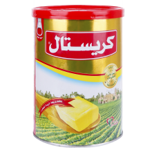 Vegetable ghee with the taste and aroma of yellow butter - 750 g
