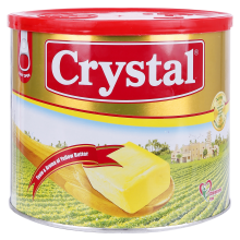 Crystal Vegetable Gold Ghee