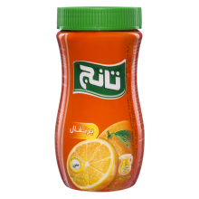 Tang Orange Flavor 450 gm