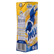 Juhayna Mix Banana Milk