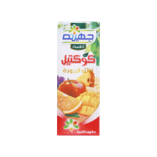 Juhayna Classic Cocktail 235 ml