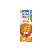 Juhayna Junior Orange 235 ml