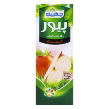 Juhayna Pure Apple 235 ml
