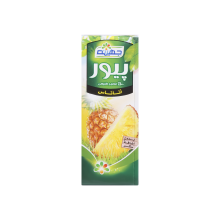 Juhayna Pure Pineapple No sugar Added 235 ml