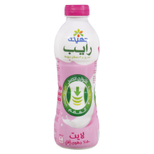 Juhayna Rayeb Light 440 g