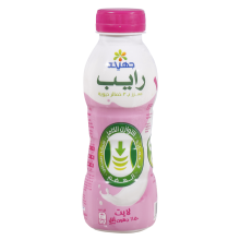 Juhayna Rayeb Light