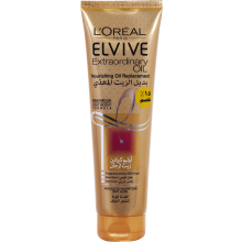 Elvive Nourishing Oil Replacement Absolute Nutrition Dry Hair 300 ml