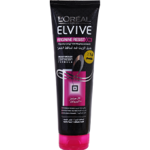 Elvive Reinforcing Oil Replacement, Arginine Resist 300 ml