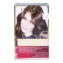L'Oreal Paris Excellence Creme 5- clair