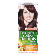 Garnier Color Naturals Crème Hair Color 4.6 - Burgundy
