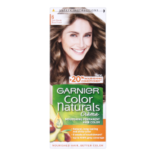 Garnier Color Naturals Crème Hair Color 6 - Dark Blonde