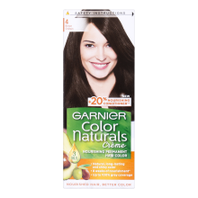 Garnier Color Naturals Crème Hair Color 4 - Brown