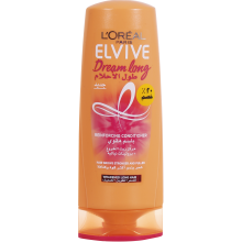 Elvive Reinforcing Conditioner Dream Long 400 ml