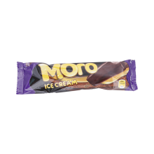 Cadbury Moro Ice Cream Caramel & Chocolate Nougat