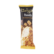 Mega Ice Cream Treats Honey Comb