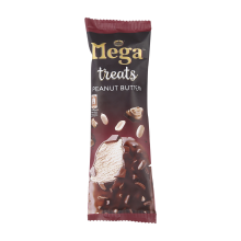 Mega Ice Cream Treats Peanut Butter