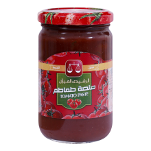 El Rashidi El Mizan Tomato Paste