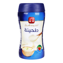 El Rashidi El Mizan tahina 240 g