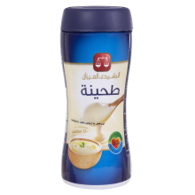 Elrashidi el mizan tahina 475 g