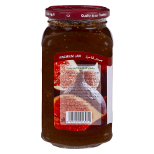 El Rashidi El Mizan Fig Jam