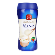 Elrashidi el mizan tahina710 g