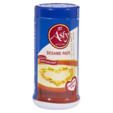 Al asly tahina 450 g