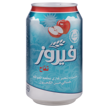 Fayrouz Apple 330 ml