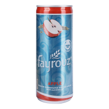 Fayrouz Apple 250 ml