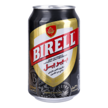 Birell Non -Alcoholic Natural Malt Beverage 330 ml