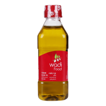 Wadi-food Virgin Olive Oil