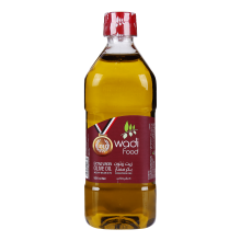 Wadi food olive oil gold 500 ml