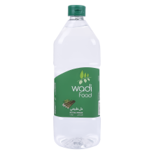 Natural Vinegar from Wadi Food 1L