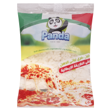Panda Soft Cheese