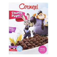 Cornexi Choco Pops Corn Flakes